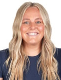 LAURYN BURT | Graduate Assistant Coach