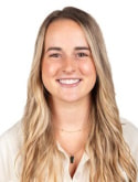 Graduate Assistant Coach | SAMI HOVER
